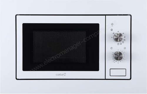 CATA MMA 20 WH