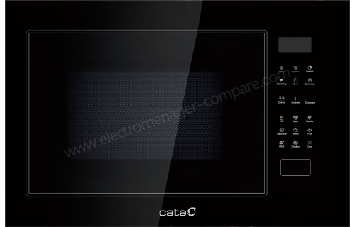 CATA MW BI2505DCG BK