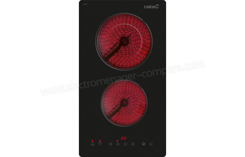 CATA TD 3002 BK 2021