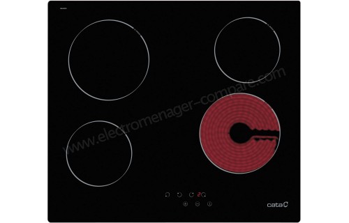 CATA TN 604 2014