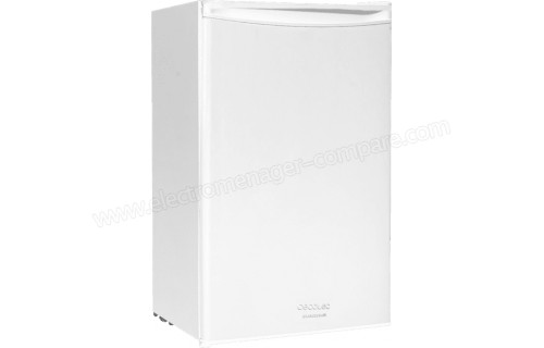 CECOTEC Bolero CoolMarket TT 90 White E