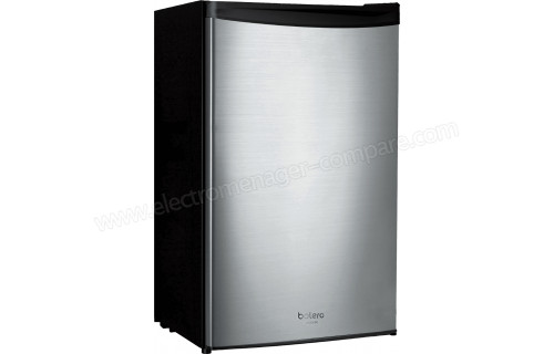 CECOTEC Bolero CoolMarket TT 90 Inox E
