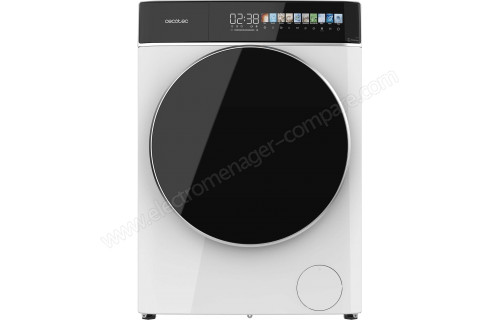 CECOTEC Bolero DressCode 9900 Inverter FullColor A