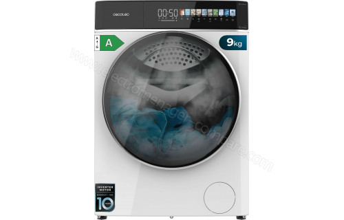 CECOTEC Bolero DressCode 9900 Autodose Inverter FullColor A