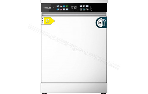 CECOTEC Bolero Aguazero 6210 D