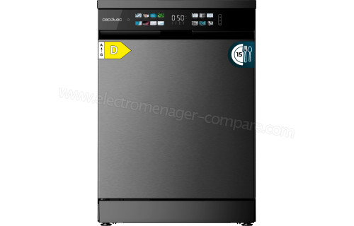 CECOTEC Bolero Aguazero 6210 Dark D