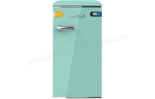 CECOTEC Bolero CoolMarket TT Origin 95 Green E