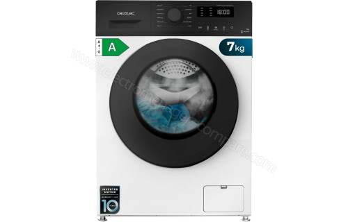 CECOTEC Bolero DressCode 7150 Inverter A