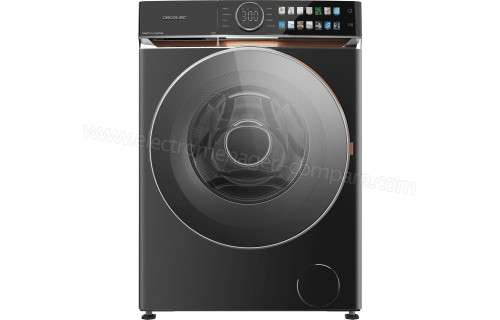 CECOTEC Bolero DressCode 12980 Direct Drive Steel A