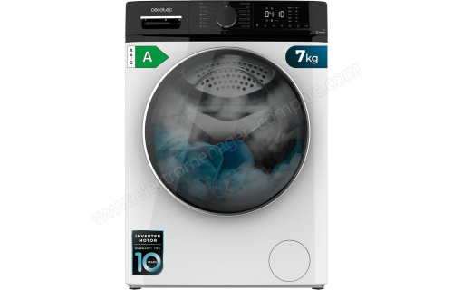 CECOTEC Bolero DressCode 7610 Inverter A