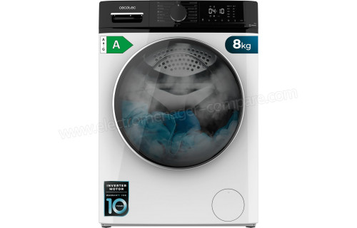 CECOTEC Bolero Dresscode 8610 Inverter A