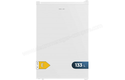 CECOTEC Bolero CoolMarket TT 133 L White