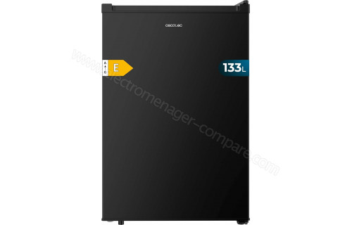 CECOTEC Bolero CoolMarket TT 133 L Black