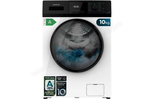 CECOTEC Bolero Dresscode 10410 Inverter A