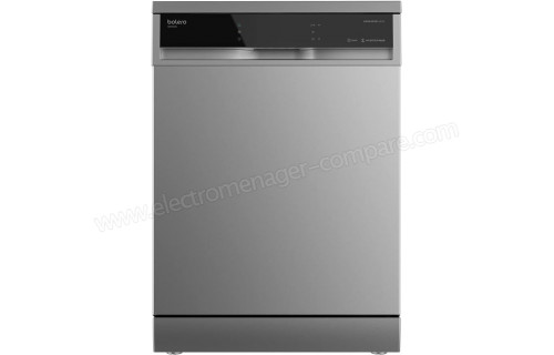 CECOTEC Bolero Aguazero 6600 Inox