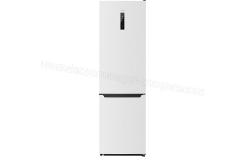 CECOTEC Bolero CoolMarket Combi 356 White D