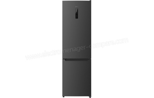 CECOTEC Bolero CoolMarket Combi 356 Dark D