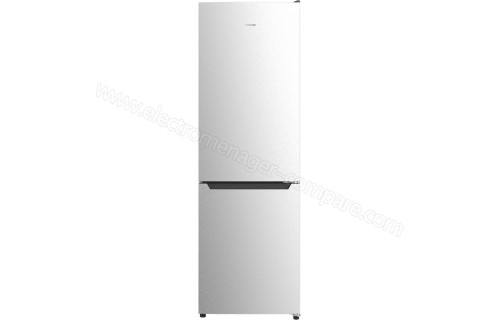CECOTEC Bolero CoolMarket Combi 322 Inox E