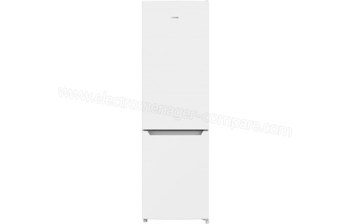 CECOTEC Bolero CoolMarket Combi 250 Blanc D