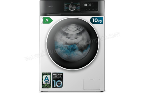 CECOTEC Bolero DressCode 10500 Inverter A