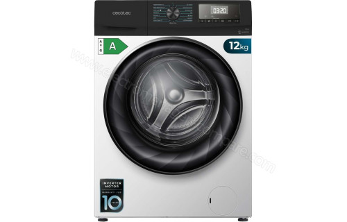 CECOTEC Bolero DressCode 120700 Inverter A