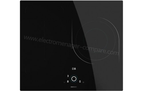 CECOTEC Bolero Squad I 3000 FullFlex