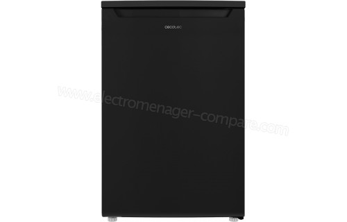 CECOTEC Bolero CoolMarket TT 107 Noir
