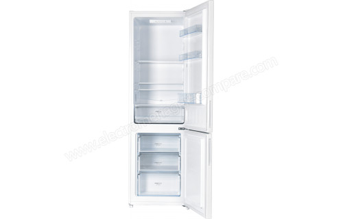 CECOTEC Bolero CoolMarket Combi 262 White E