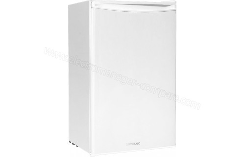 CECOTEC Bolero CoolMarket TT 90 Blanc