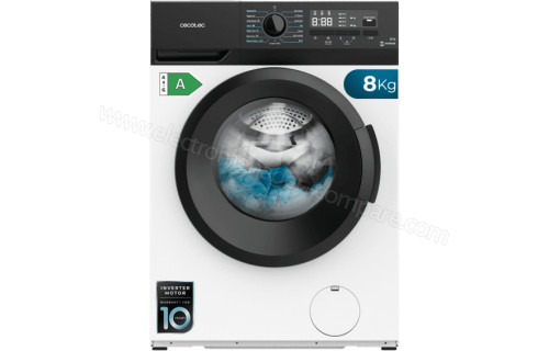 CECOTEC Bolero DressCode 8300 Inverter A