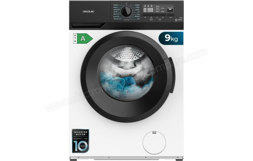 CECOTEC Bolero DressCode 9300 Inverter A