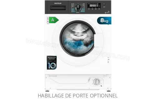 CECOTEC Bolero DressCode 840 BI Inverter A