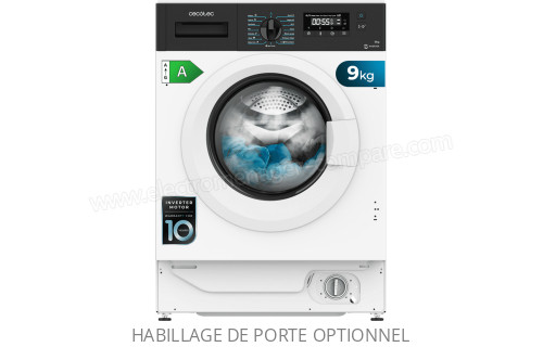 CECOTEC Bolero DressCode 940 BI Inverter A