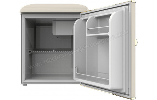 CECOTEC Bolero CoolMarket TT Origin 45 Beige