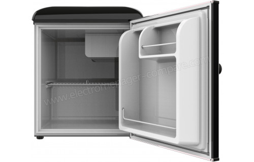 CECOTEC Bolero CoolMarket TT Origin 45 Black