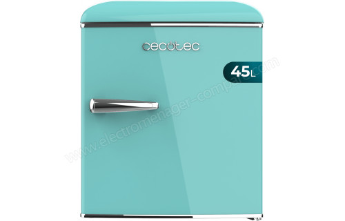 CECOTEC Bolero CoolMarket TT Origin 45 Green