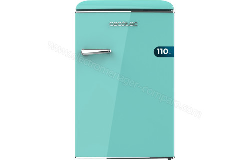 CECOTEC Bolero CoolMarket TT Origin 110 Vert