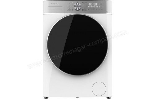 CECOTEC Bolero DressCode 8800 Inverter A