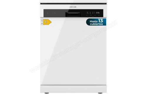 CECOTEC Bolero Aguazero 6100 E