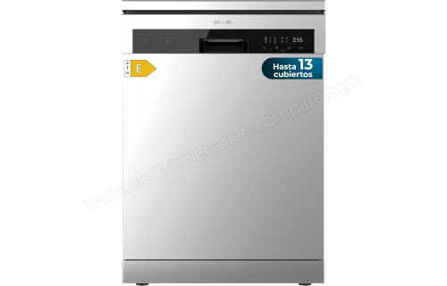 CECOTEC Bolero Aguazero 6100 Inox E