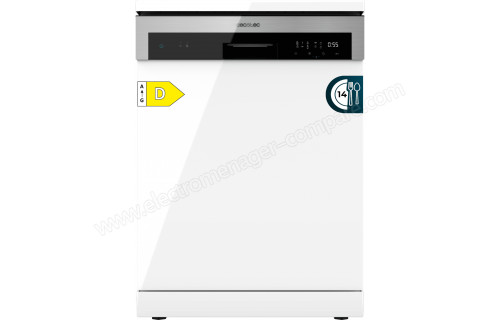 CECOTEC Bolero Aguazero 6200 D