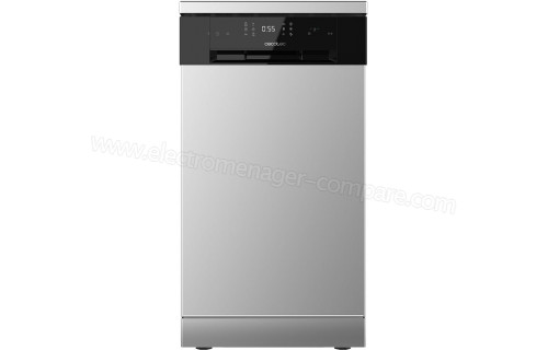 CECOTEC Bolero Aguazero 4201 Inox E