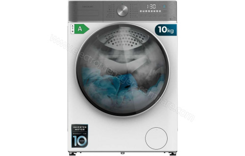 CECOTEC Bolero DressCode 10800 Inverter A