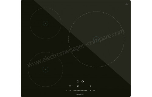 CECOTEC Bolero Squad I 3200