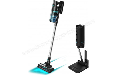 CECOTEC Conga Rockstar 10000 Nebula Station