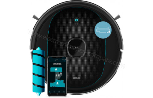 CECOTEC Conga 5290 Ultra X