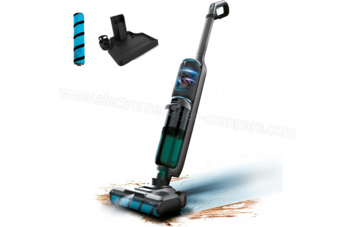 CECOTEC FreeGo Wash&Vacuum Spray