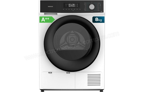 CECOTEC Bolero Dresscode Dry 8300