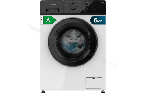 CECOTEC Bolero DressCode 620 Inverter A