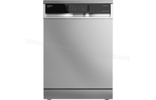 CECOTEC Bolero Aguazero 6400 Inox